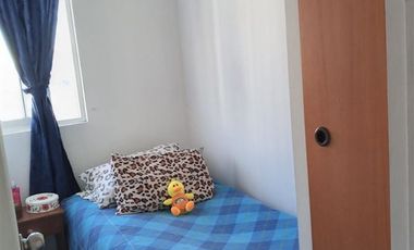 Departamento en Venta en AMOBLADO Brisas de Kennedy, Rancagua.