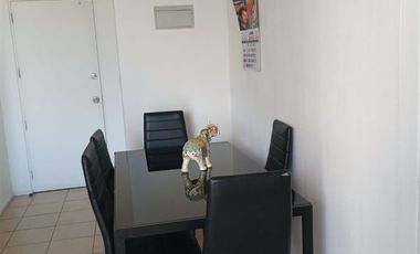 Departamento en Venta en AMOBLADO Brisas de Kennedy, Rancagua.