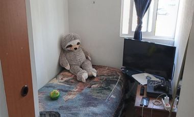 Departamento en Venta en AMOBLADO Brisas de Kennedy, Rancagua.