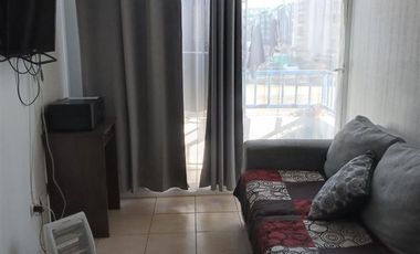Departamento en Venta en AMOBLADO Brisas de Kennedy, Rancagua.