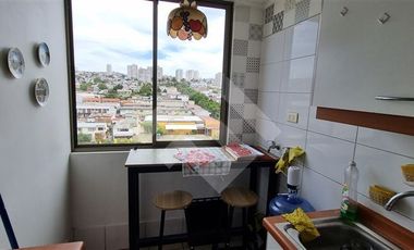 Departamento en Arriendo en Universidad Santa Maria