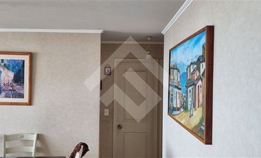 Departamento en Arriendo en Universidad Santa Maria