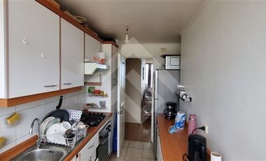 Departamento en Arriendo en Universidad Santa Maria