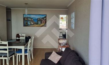 Departamento en Arriendo en Universidad Santa Maria