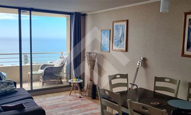 Departamento en Arriendo en Universidad Santa Maria