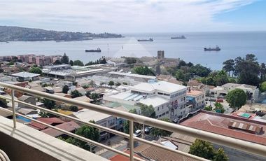 Departamento en Arriendo en Universidad Santa Maria