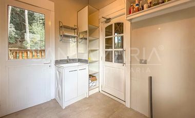 Casa en Venta en El Llano, Camino a Santa Juana