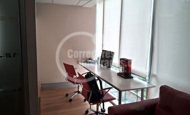 Oficina en Venta en Antonio Bellet, Metro Pedro de Valdivia