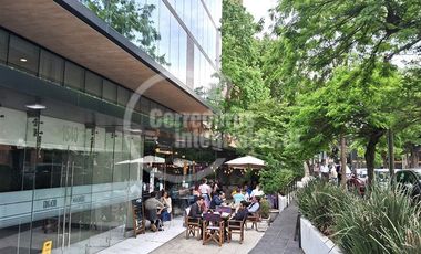 Oficina en Venta en Antonio Bellet, Metro Pedro de Valdivia