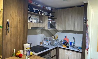 Departamento en Venta en LIRA - AVDA. MATTA