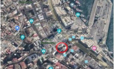 Oficina en Venta en Valparaíso