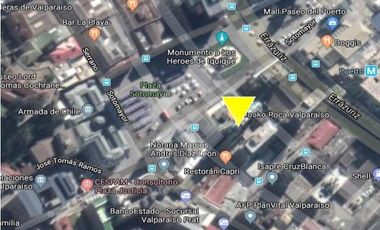 Oficina en Venta en Valparaíso