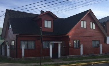 Casa en Venta en Sector Centro
