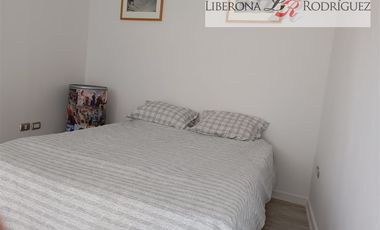 Departamento en Venta en Departamento tipo loft en Cerro Cárcel