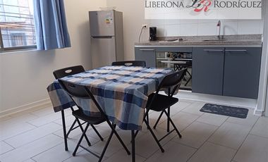 Departamento en Venta en Departamento tipo loft en Cerro Cárcel