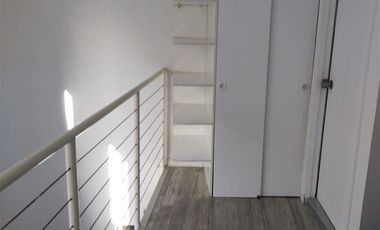 Departamento en Venta en Departamento tipo loft en Cerro Cárcel
