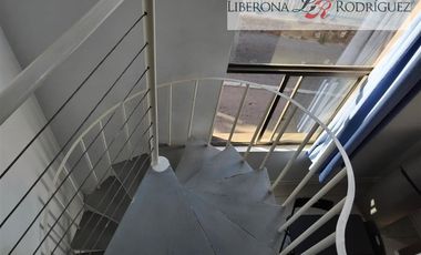 Departamento en Venta en Departamento tipo loft en Cerro Cárcel