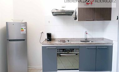 Departamento en Venta en Departamento tipo loft en Cerro Cárcel