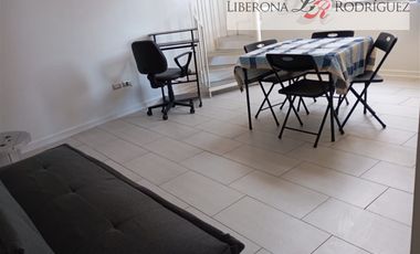 Departamento en Venta en Departamento tipo loft en Cerro Cárcel