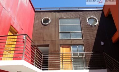 Departamento en Venta en Departamento tipo loft en Cerro Cárcel