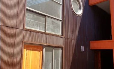 Departamento en Venta en Departamento tipo loft en Cerro Cárcel