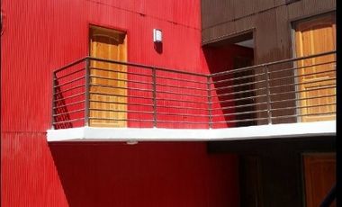 Departamento en Venta en Departamento tipo loft en Cerro Cárcel