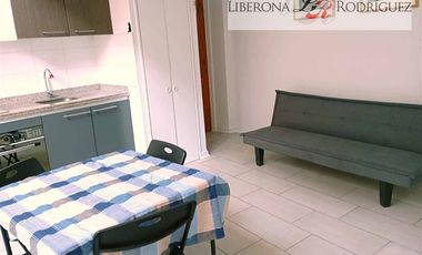 Departamento en Venta en Departamento tipo loft en Cerro Cárcel