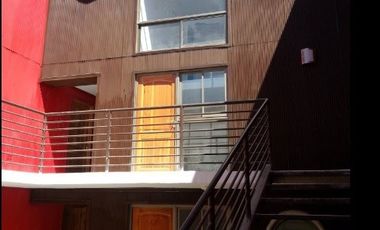 Departamento en Venta en Departamento tipo loft en Cerro Cárcel