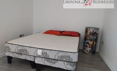 Departamento en Venta en Departamento tipo loft en Cerro Cárcel