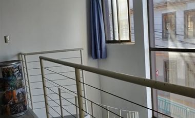 Departamento en Venta en Departamento tipo loft en Cerro Cárcel