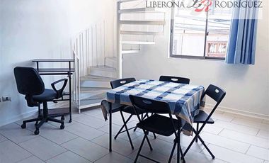 Departamento en Venta en Departamento tipo loft en Cerro Cárcel