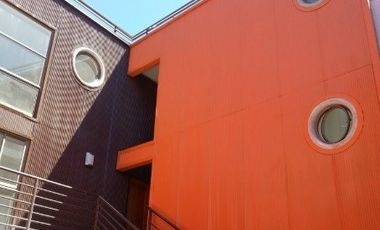 Departamento en Venta en Departamento tipo loft en Cerro Cárcel