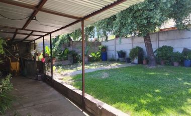 Casa en Venta en Sector 3 esquinas, Doñihue, Rancagua