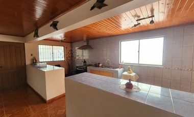 Casa en Venta en Sector 3 esquinas, Doñihue, Rancagua