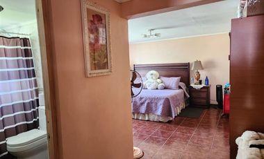 Casa en Venta en Sector 3 esquinas, Doñihue, Rancagua