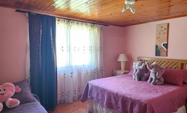 Casa en Venta en Sector 3 esquinas, Doñihue, Rancagua