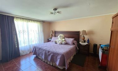 Casa en Venta en Sector 3 esquinas, Doñihue, Rancagua