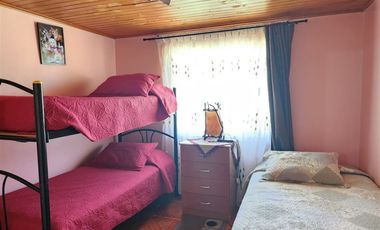 Casa en Venta en Sector 3 esquinas, Doñihue, Rancagua