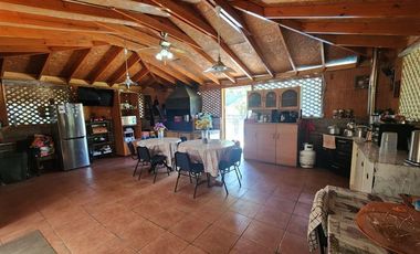 Casa en Venta en Sector 3 esquinas, Doñihue, Rancagua