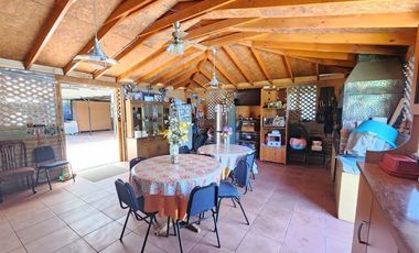 Casa en Venta en Sector 3 esquinas, Doñihue, Rancagua