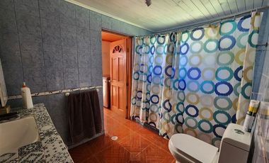 Casa en Venta en Sector 3 esquinas, Doñihue, Rancagua