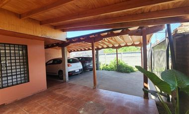 Casa en Venta en Sector 3 esquinas, Doñihue, Rancagua