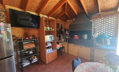Casa en Venta en Sector 3 esquinas, Doñihue, Rancagua