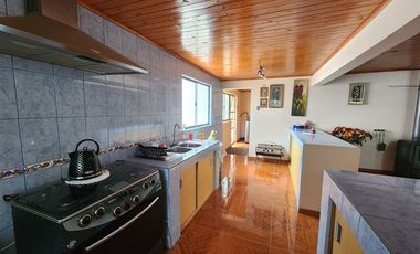 Casa en Venta en Sector 3 esquinas, Doñihue, Rancagua