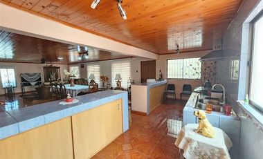 Casa en Venta en Sector 3 esquinas, Doñihue, Rancagua