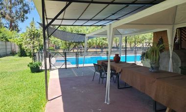 Casa en Venta en Sector 3 esquinas, Doñihue, Rancagua