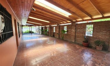 Casa en Venta en Sector 3 esquinas, Doñihue, Rancagua