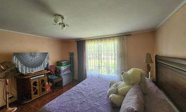 Casa en Venta en Sector 3 esquinas, Doñihue, Rancagua