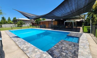 Casa en Venta en Sector 3 esquinas, Doñihue, Rancagua