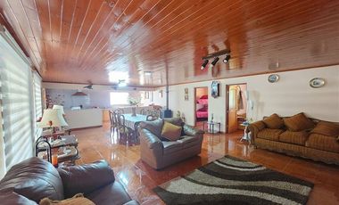 Casa en Venta en Sector 3 esquinas, Doñihue, Rancagua